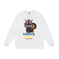 Bape Sweatshirt 39+ colorways [Premium Quality] — seller photo 9