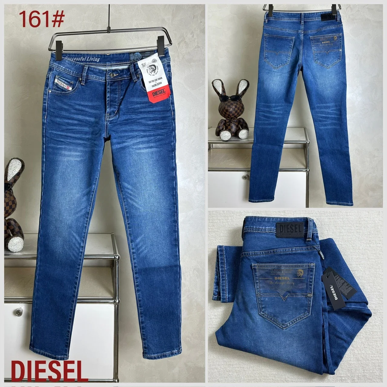 Diesel Jeans 347