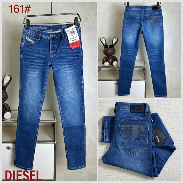 Diesel Pants: seller detail photo 1