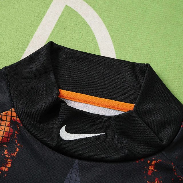 2026 Netherlands Fan Version Goalkeeper Jersey: seller detail photo 7