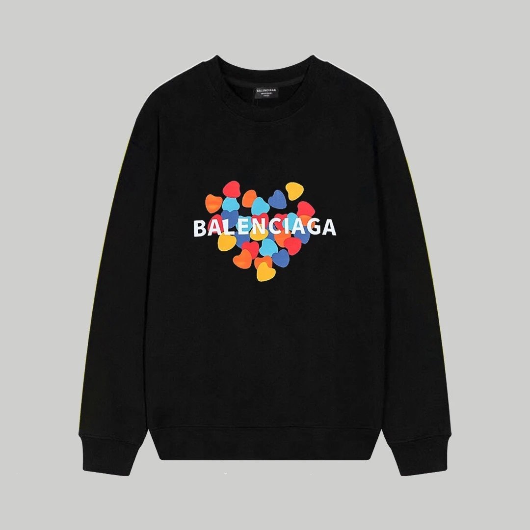 Balenciaga Hoodie