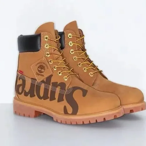 Timberland Shoes