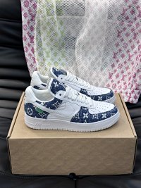 Louis Vuitton  x Nike Shoes 7+ colorways [Premium Quality] — seller photo 6