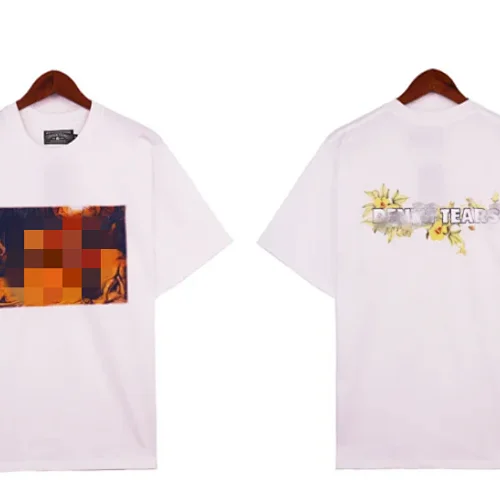 Denim Tears Camiseta
