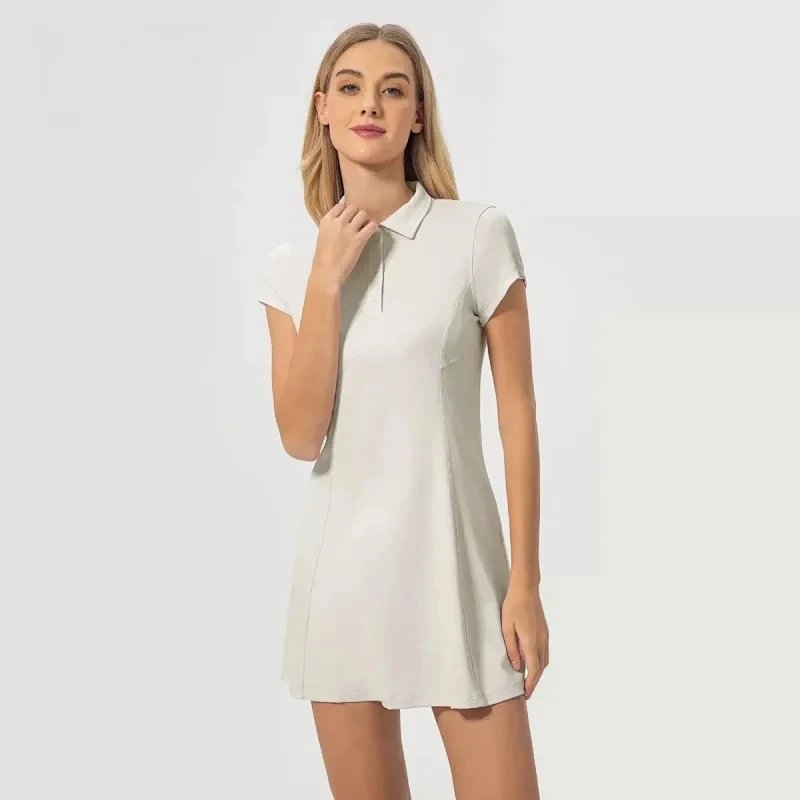 Alo Dress
