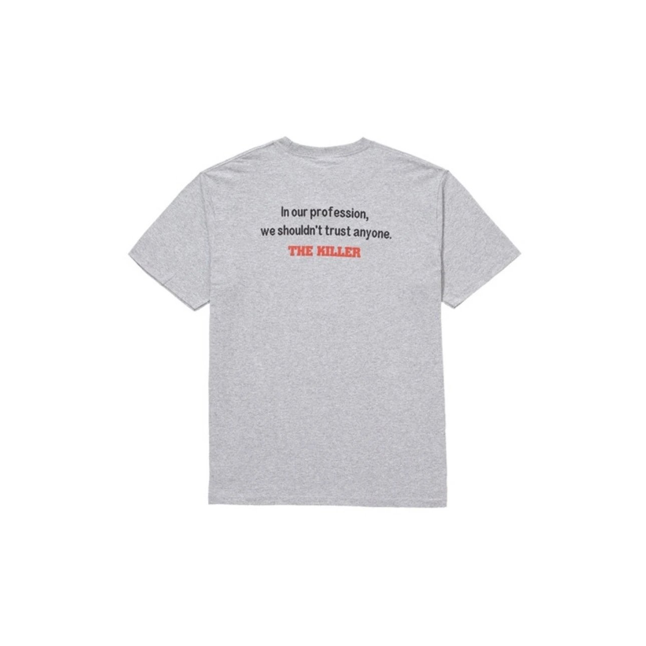 Supreme Sailboat Print Orange T-Shirt - 7