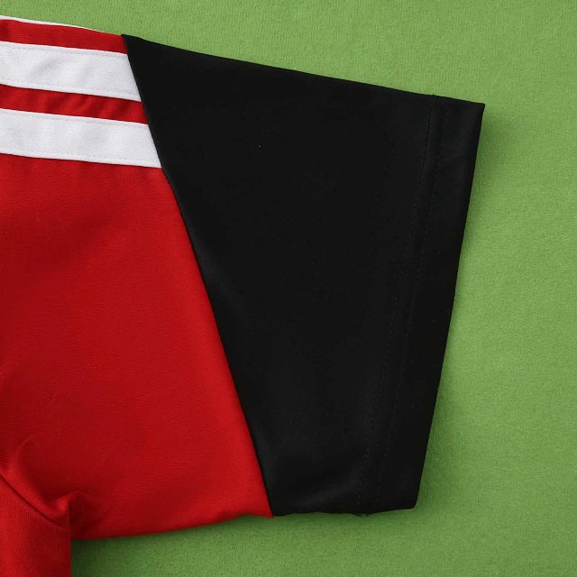 2026 Germany Player Training Jersey: seller detail photo 7