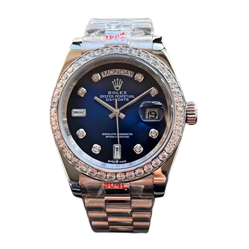 Rolex [Oyster Perpetual Day-Date]