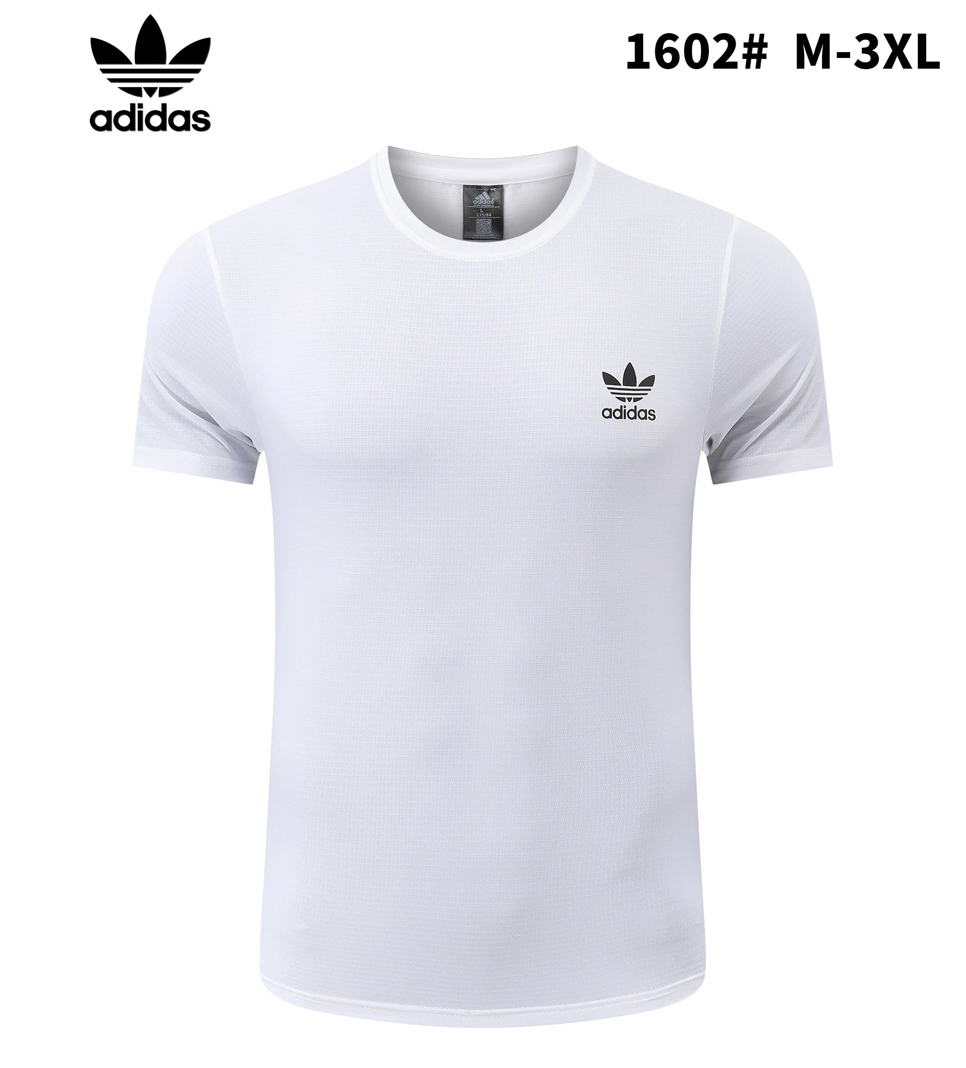 Adidas Tee 4+ colorways [Premium Quality] foto 2