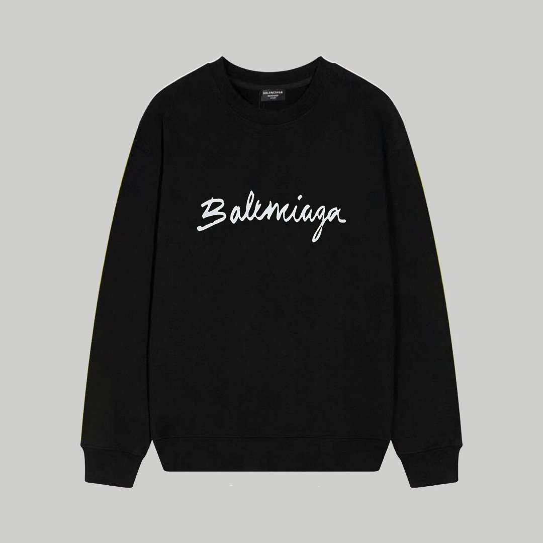Balenciaga Hoodie
