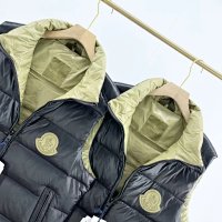 Moncler Vest 1+ colorways [Premium Quality] — seller photo 6