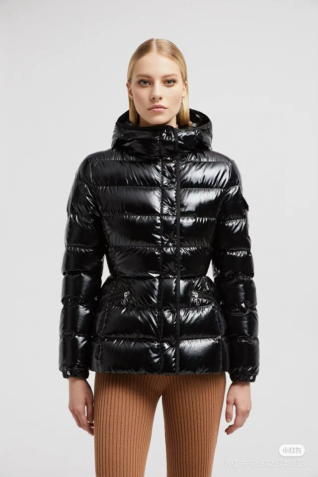 Moncler Down jacket: seller detail photo 9