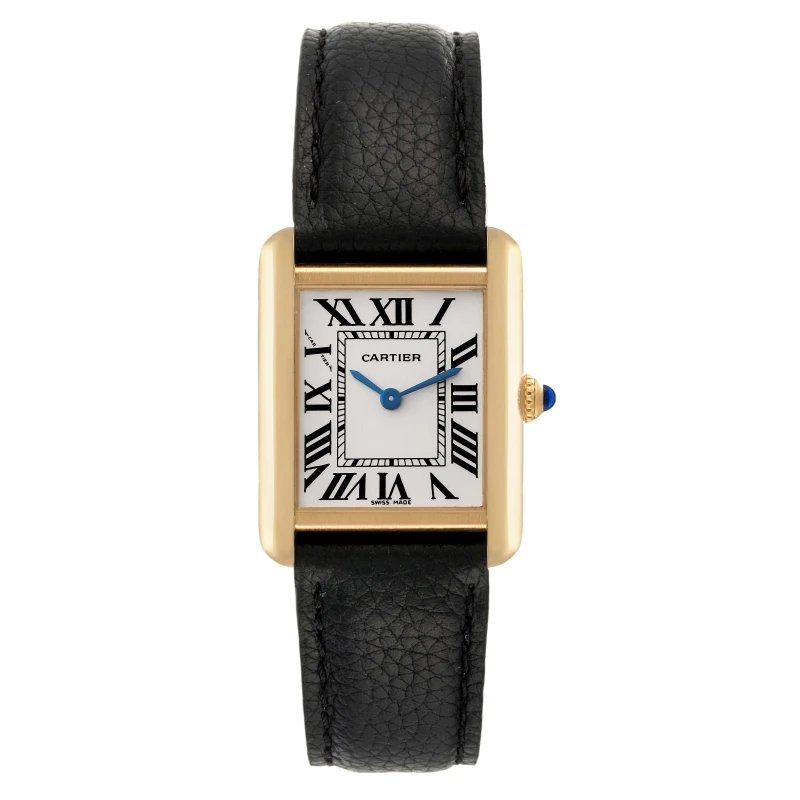 Cartier [Tank Louis Cartier]