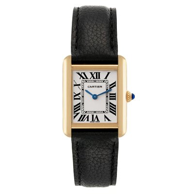 Cartier [Tank Louis Cartier]