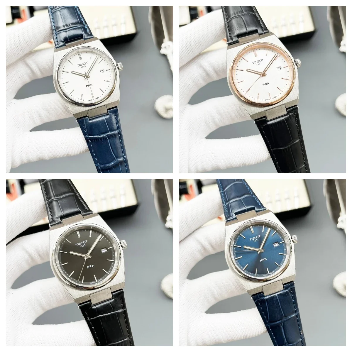 Tissot 4
