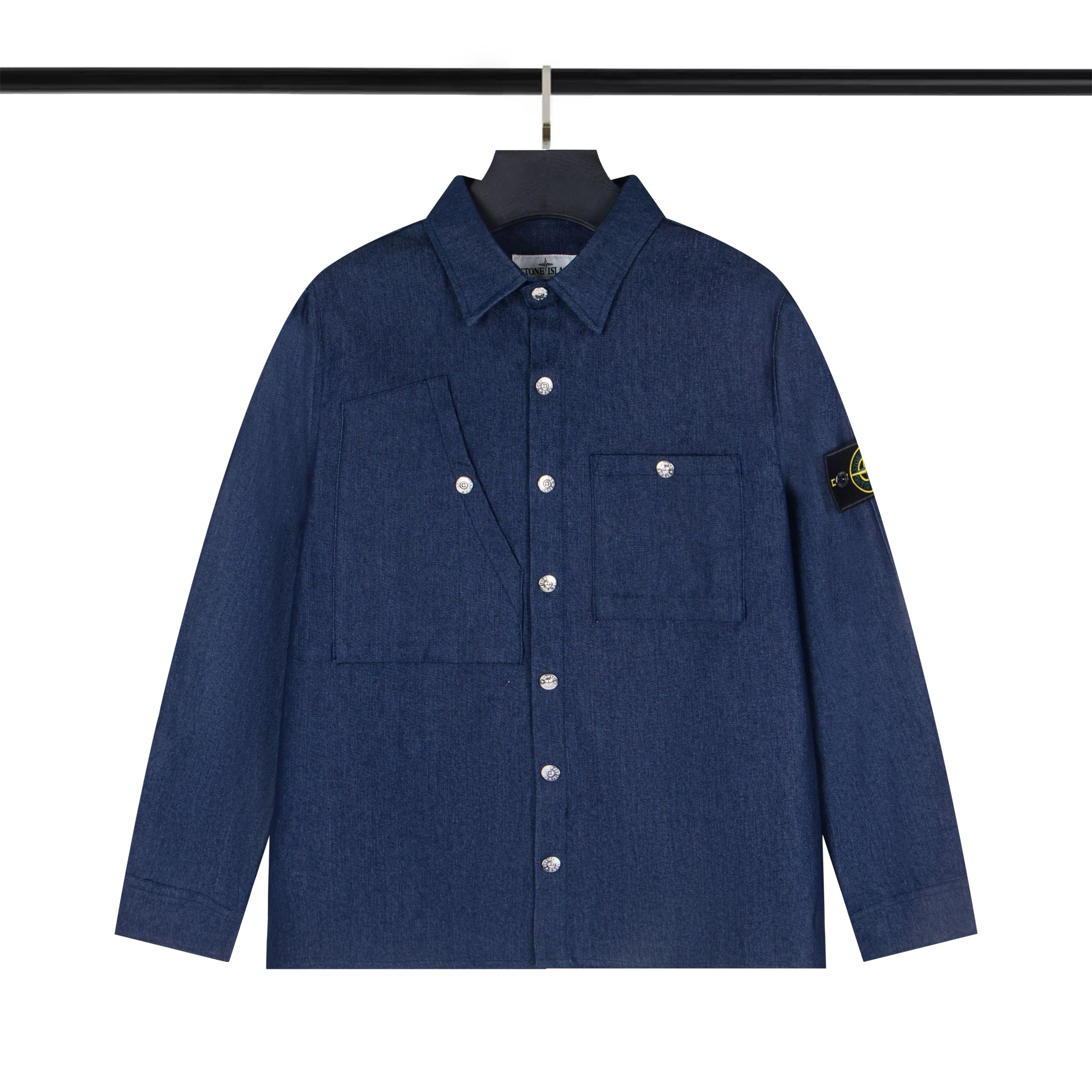 Stone Island Shirt 2+ colorways [Premium Quality] foto 2
