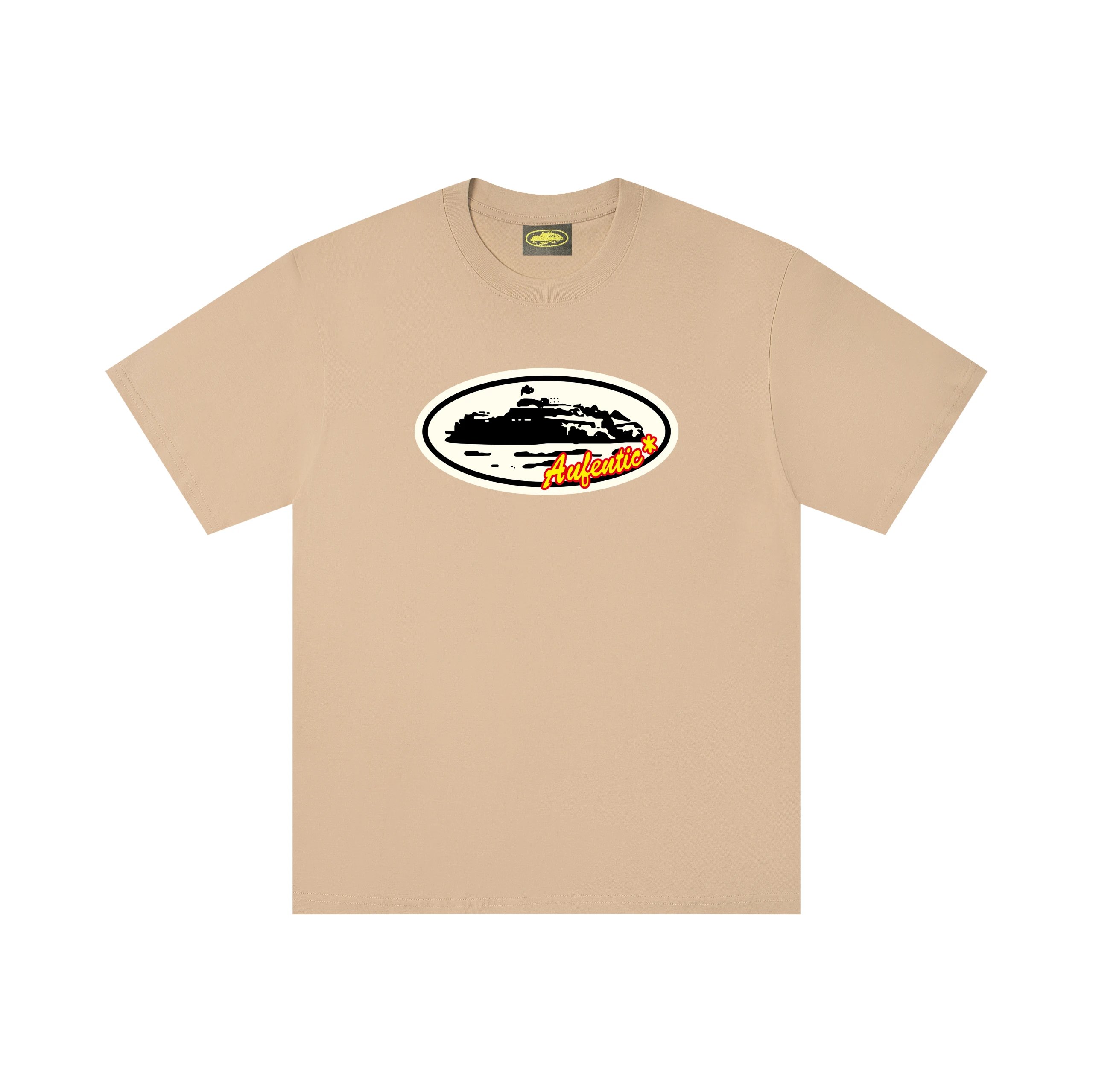 Corteiz Tee 13+ colorways [Premium Quality] foto 4