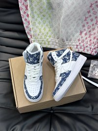 Louis Vuitton  x Nike Shoes 7+ colorways [Premium Quality] — seller photo 7