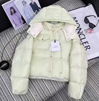 Moncler Down Jacket 3+ colorways [Premium Quality] — seller photo 7