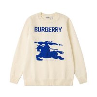 Burberry Sweater 2+ colorways [Premium Quality] — seller photo 4