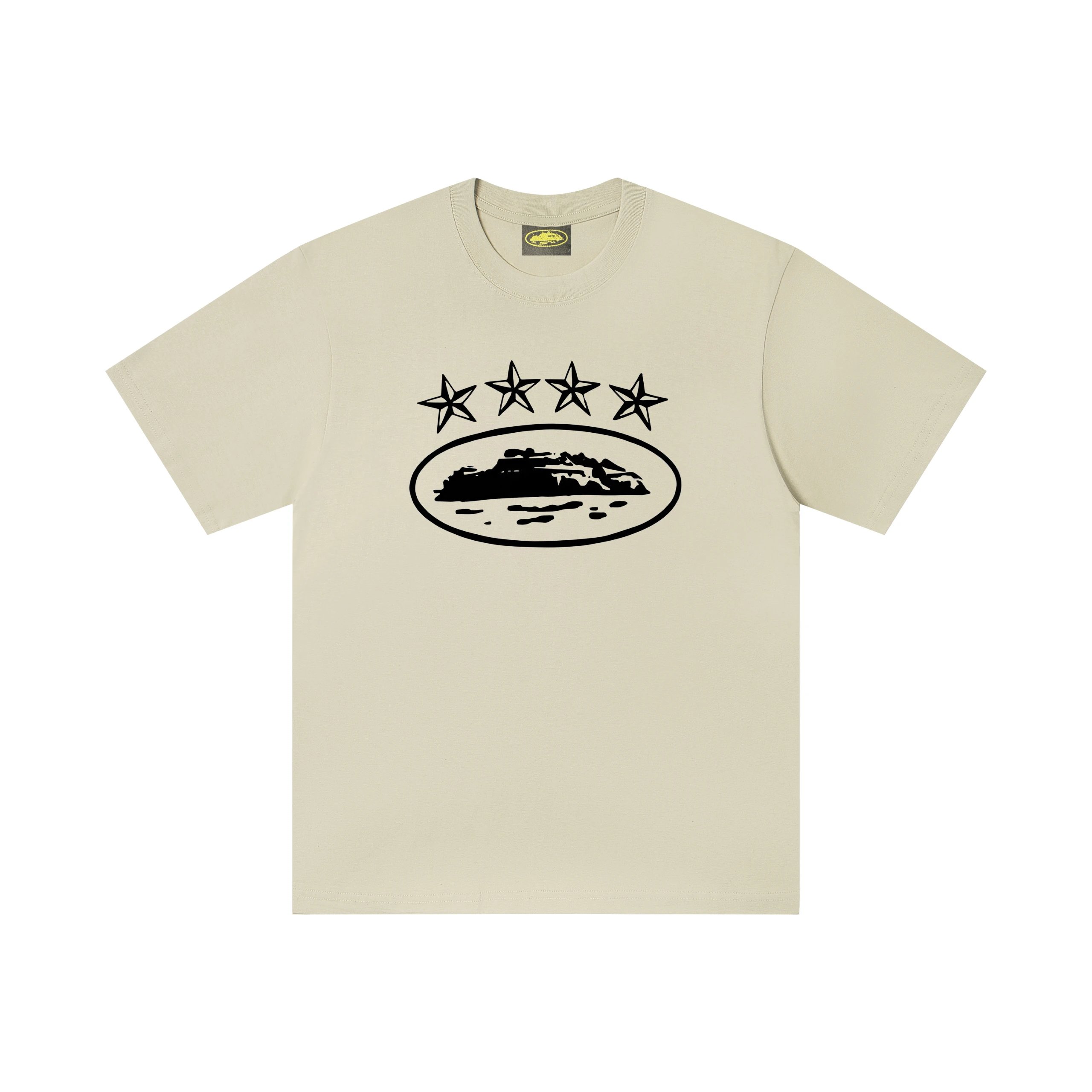 Corteiz Tee 13+ colorways [Premium Quality] foto 5
