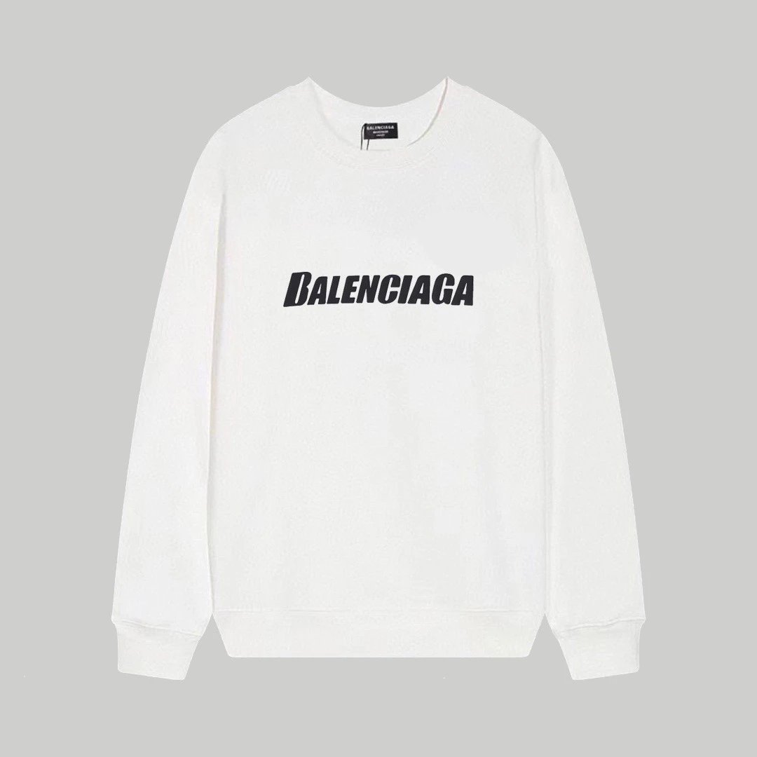 Balenciaga Hoodie