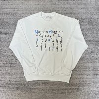 Maison Margiela Hoodie 28+ colorways [Premium Quality] — seller photo 5