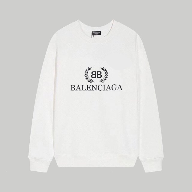 Balenciaga crew sweatshirt: seller detail photo 5