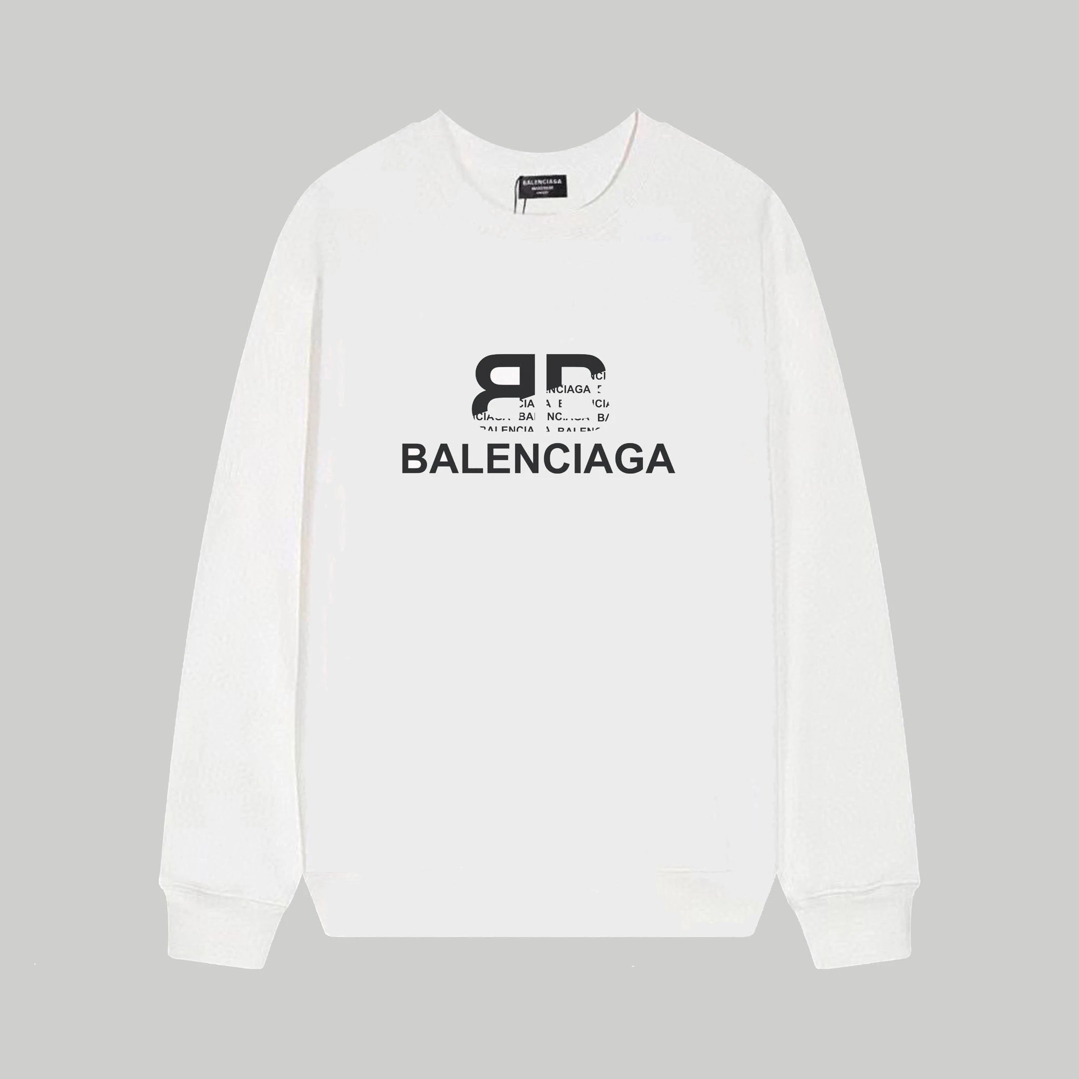 Balenciaga Hoodie