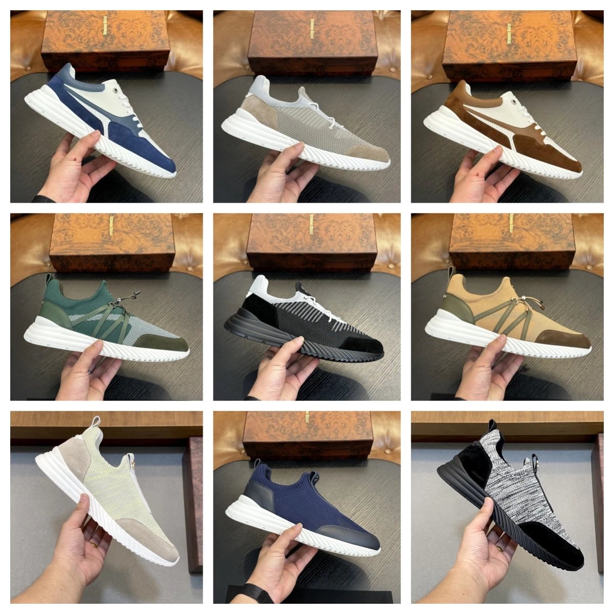 Puma MAYA Sneakers [26 styles]