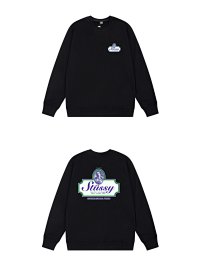 Stussy Hoodie 24+ colorways [Premium Quality] — seller photo 7