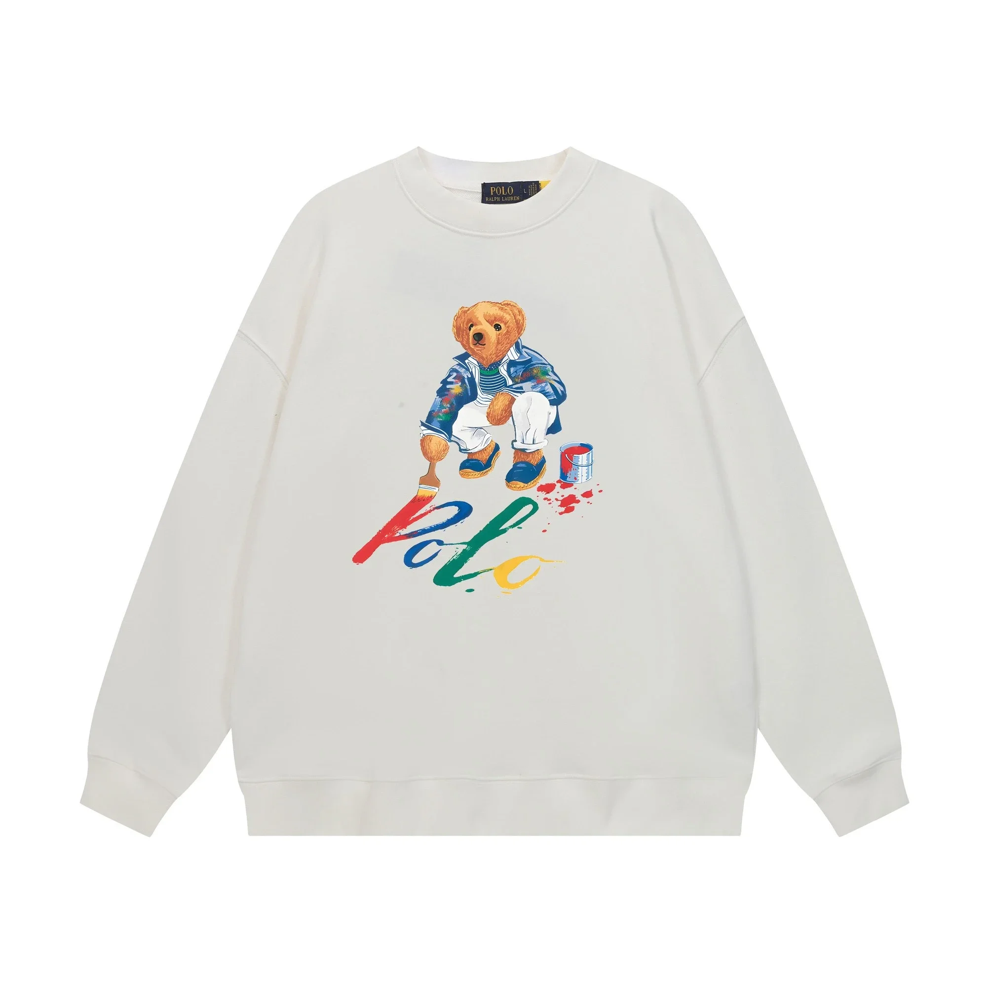 Ralph Lauren Sudadera con Capucha