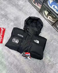 The North Face Down Jacket 1+ colorways [Premium Quality] — seller photo 7