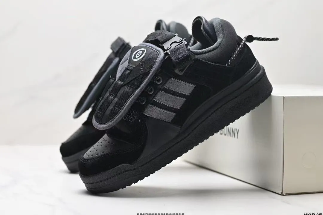 Adidas Forum HK Batch
