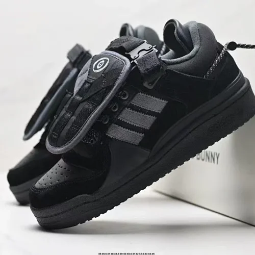 Adidas Forum HK Batch