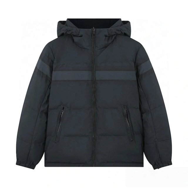 Dior down jacket: seller detail photo 3