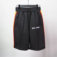 4507 Black (Colored Webbing)