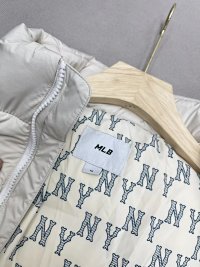 MLB Down Jacket 2+ colorways [Premium Quality] — seller photo 9