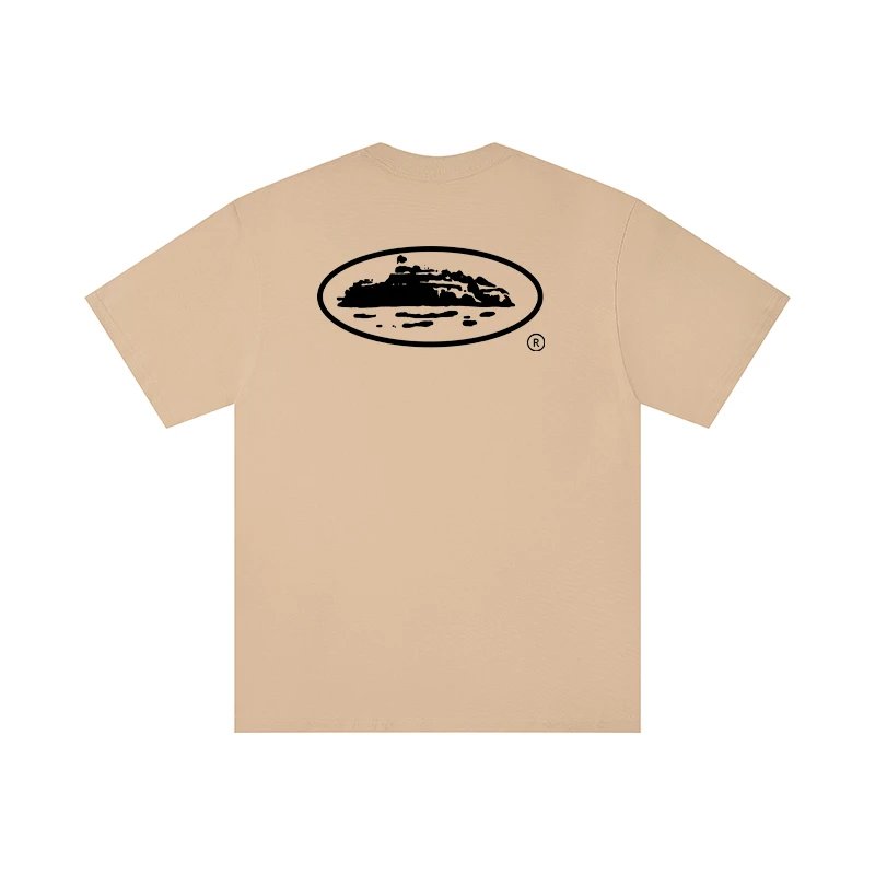 Corteiz Tee 11+ colorways [Premium Quality] foto 4