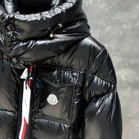 Moncler Down Jacket 1+ colorways [Premium Quality] — seller photo 6