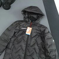 Mammut Down Jacket 1+ colorways [Premium Quality] — seller photo 7