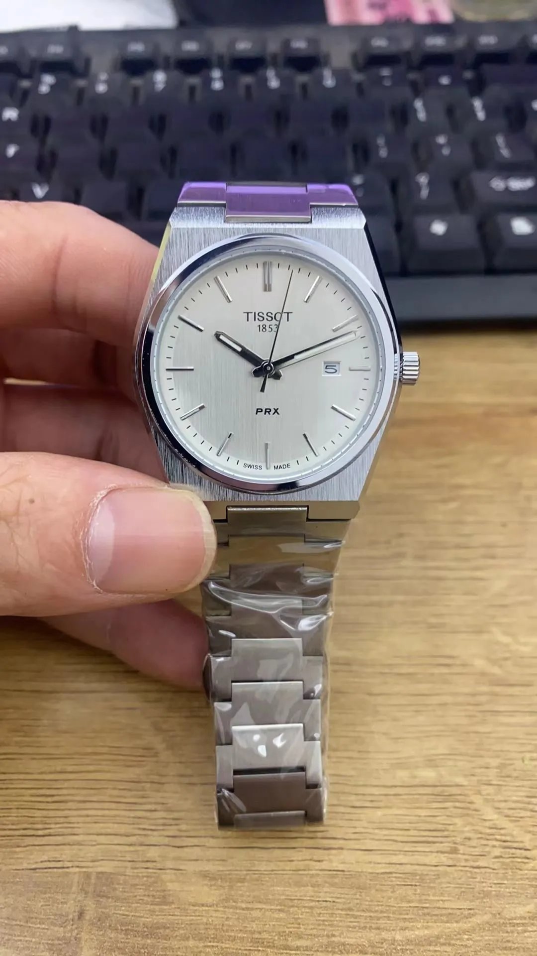Tissot 10+ colorways [Premium Quality]