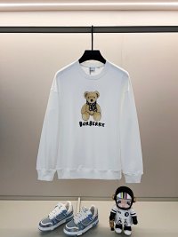 Burberry Hoodie 2+ colorways [Premium Quality] — seller photo 2