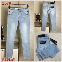 Replay Jeans 17+ colorways [Premium Quality] — seller photo 9