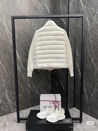 Moncler Down Jacket 4+ colorways [Premium Quality] — seller photo 6