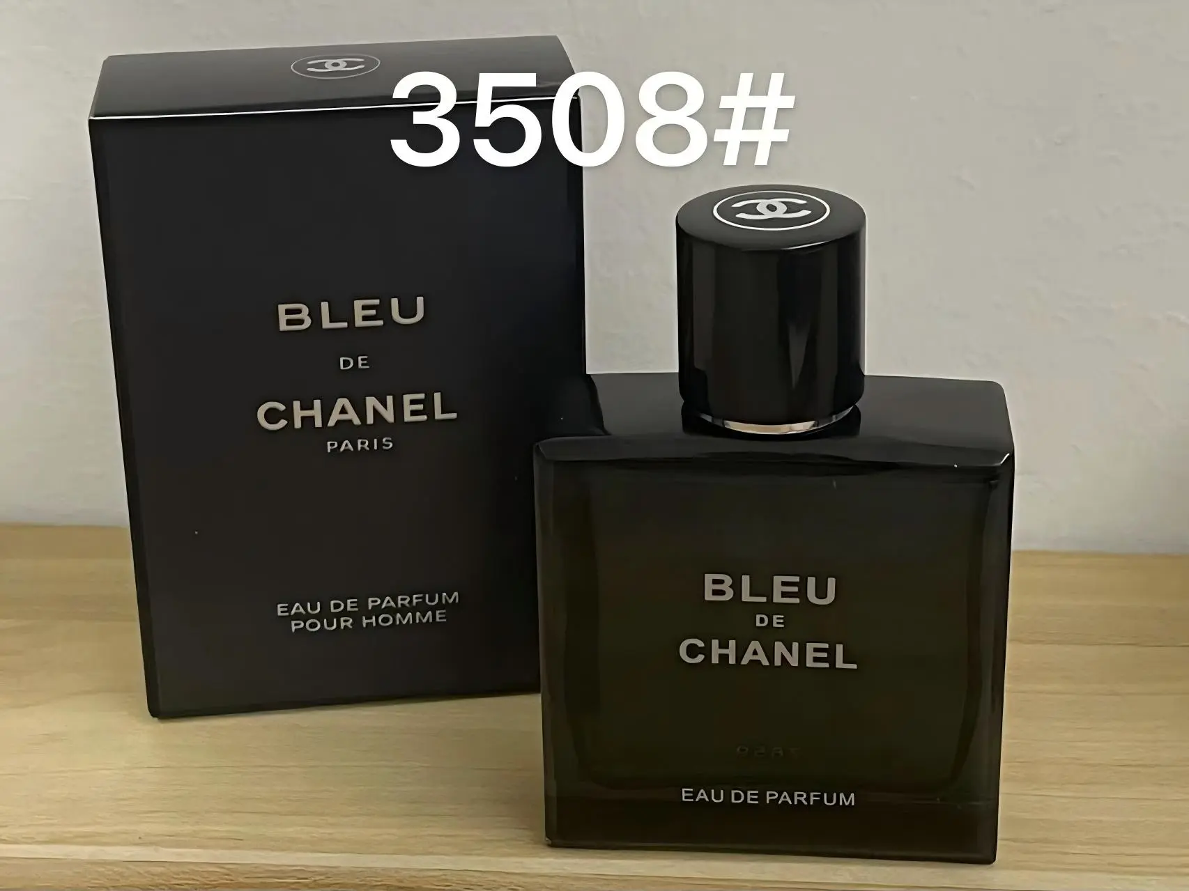Chanel Perfume