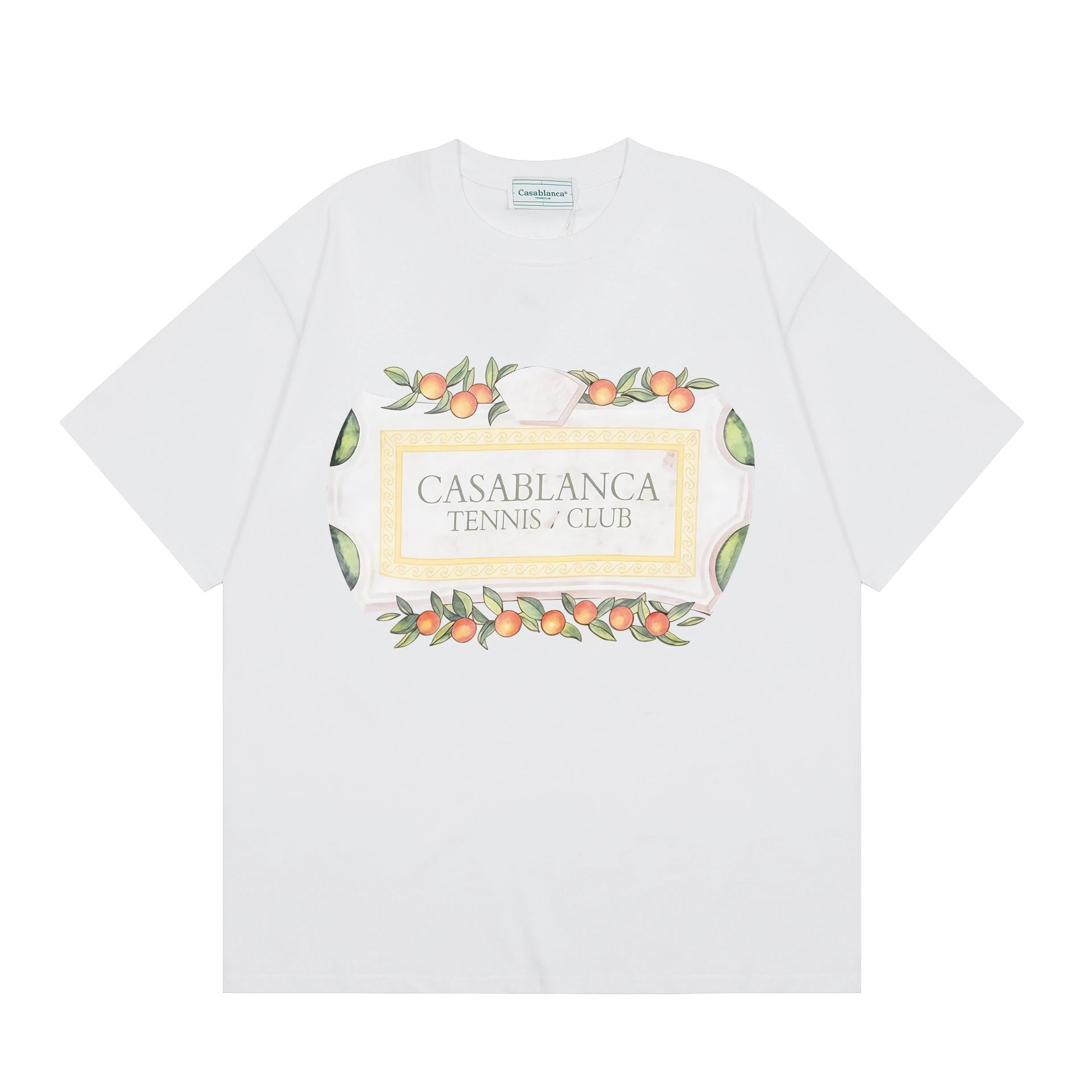 136 White