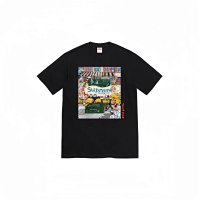 Supreme Tee 40+ colorways [Premium Quality] — seller photo 4