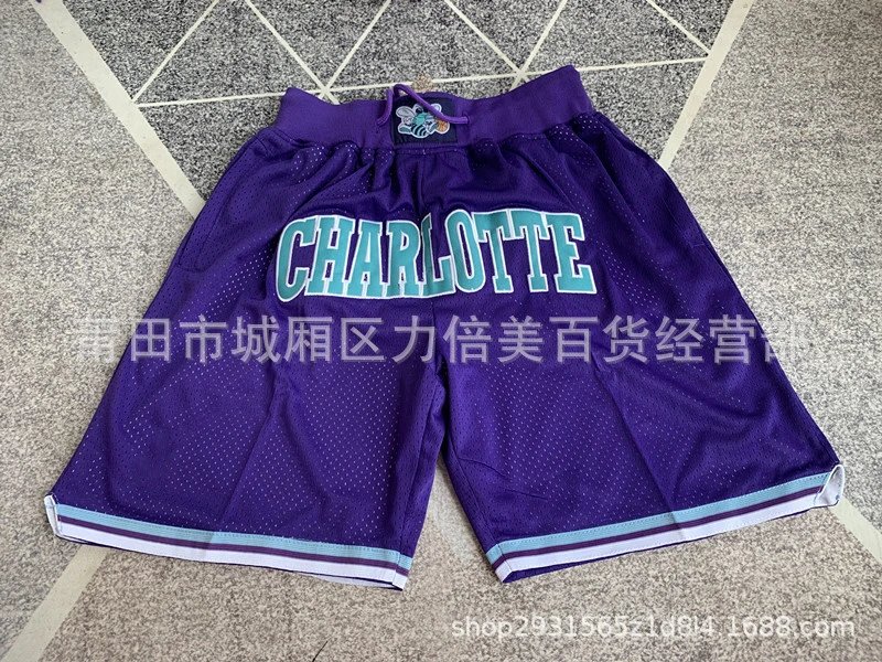 Just Don Las Vegas Raiders Super Bowl Mesh Shorts Black