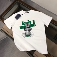 Louis Vuitton Tee 40+ colorways [Premium Quality] — seller photo 4